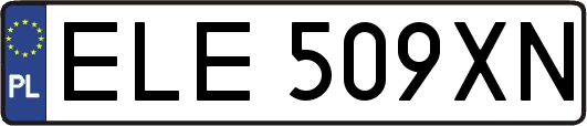 ELE509XN