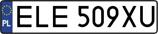ELE509XU