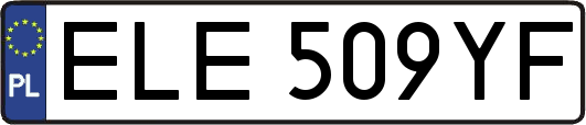 ELE509YF