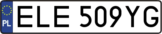 ELE509YG