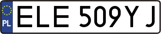 ELE509YJ