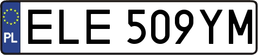 ELE509YM