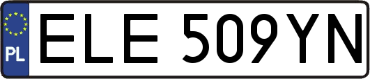 ELE509YN