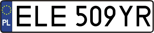 ELE509YR