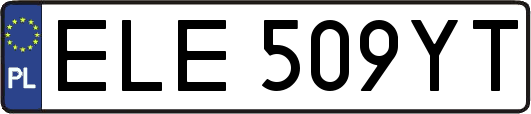 ELE509YT