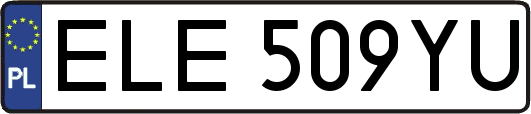 ELE509YU