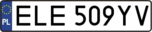 ELE509YV