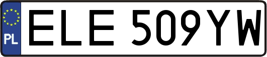 ELE509YW