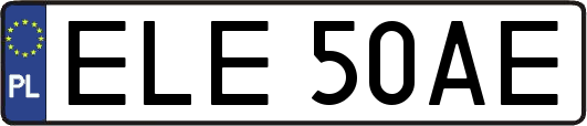 ELE50AE