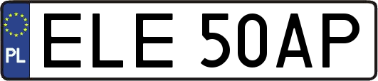ELE50AP