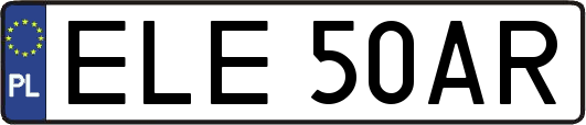 ELE50AR