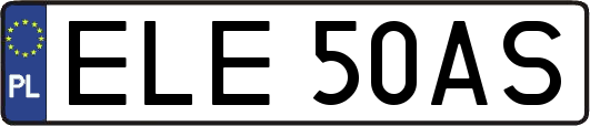 ELE50AS