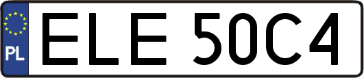 ELE50C4