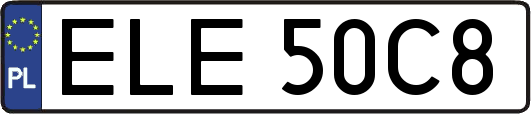 ELE50C8