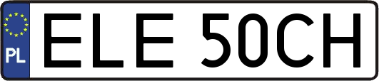ELE50CH