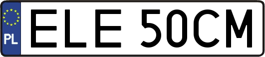 ELE50CM