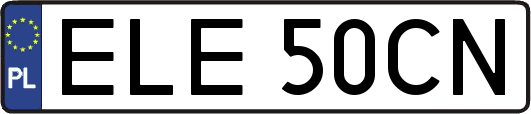 ELE50CN