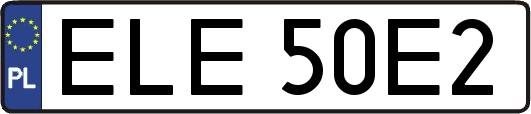 ELE50E2