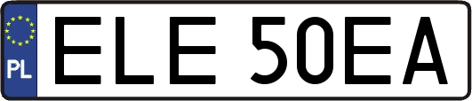 ELE50EA