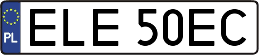 ELE50EC