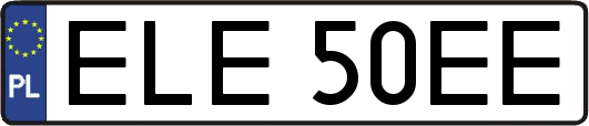 ELE50EE