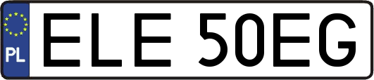 ELE50EG