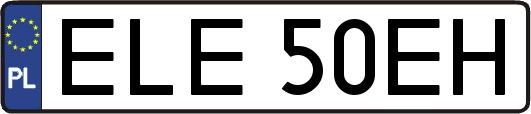 ELE50EH