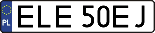 ELE50EJ