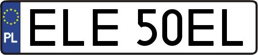 ELE50EL