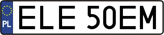 ELE50EM