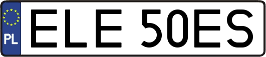 ELE50ES
