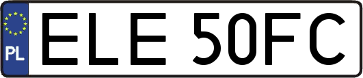 ELE50FC