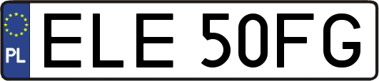 ELE50FG