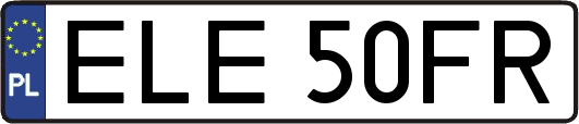 ELE50FR