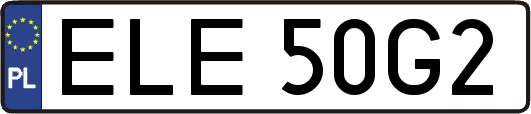 ELE50G2