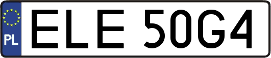 ELE50G4