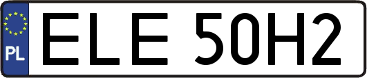 ELE50H2