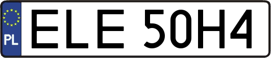 ELE50H4