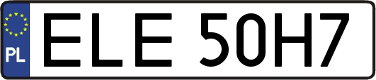 ELE50H7