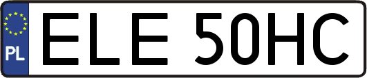 ELE50HC