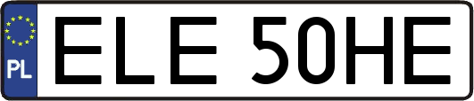 ELE50HE