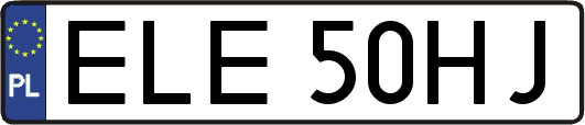 ELE50HJ