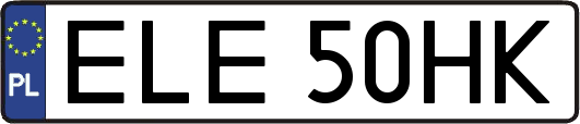 ELE50HK