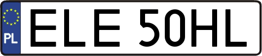 ELE50HL