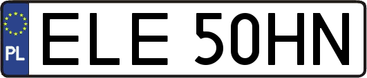 ELE50HN