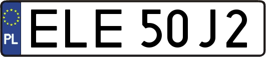 ELE50J2