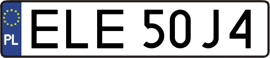 ELE50J4