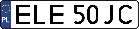 ELE50JC