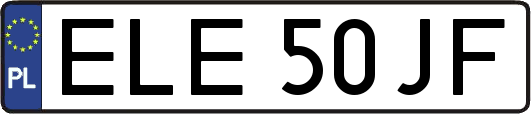 ELE50JF