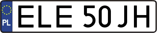 ELE50JH